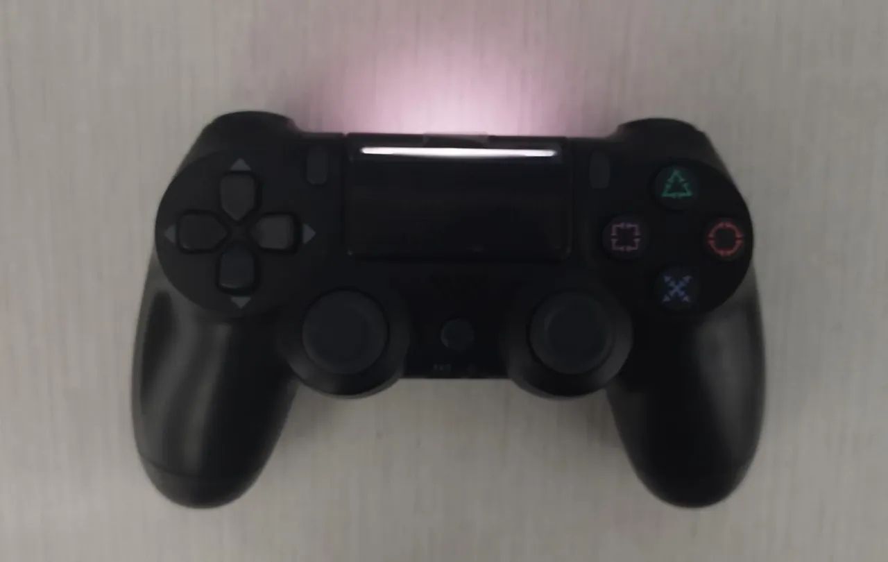 Controle Wireless para Playstation 4 - Foto 2