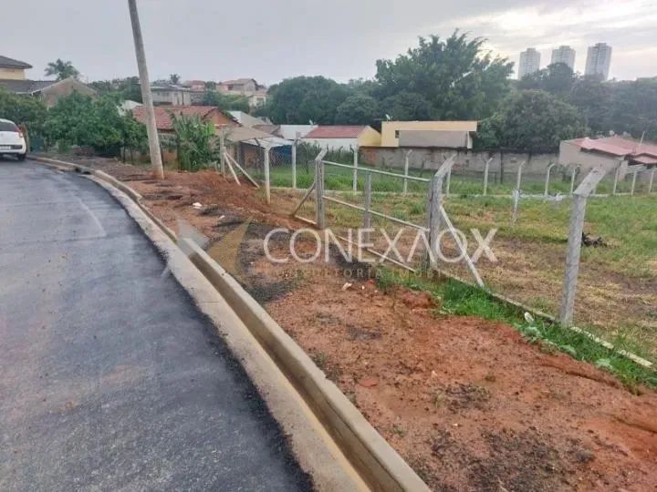 terreno - Parque dos Pomares - Campinas - Foto 3