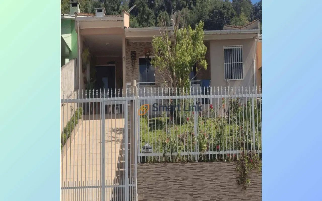 Casa com 1 dormitório à venda, 162 m² por R$ 280.000,00 - Sintrial - Concórdia/SC - Foto 2