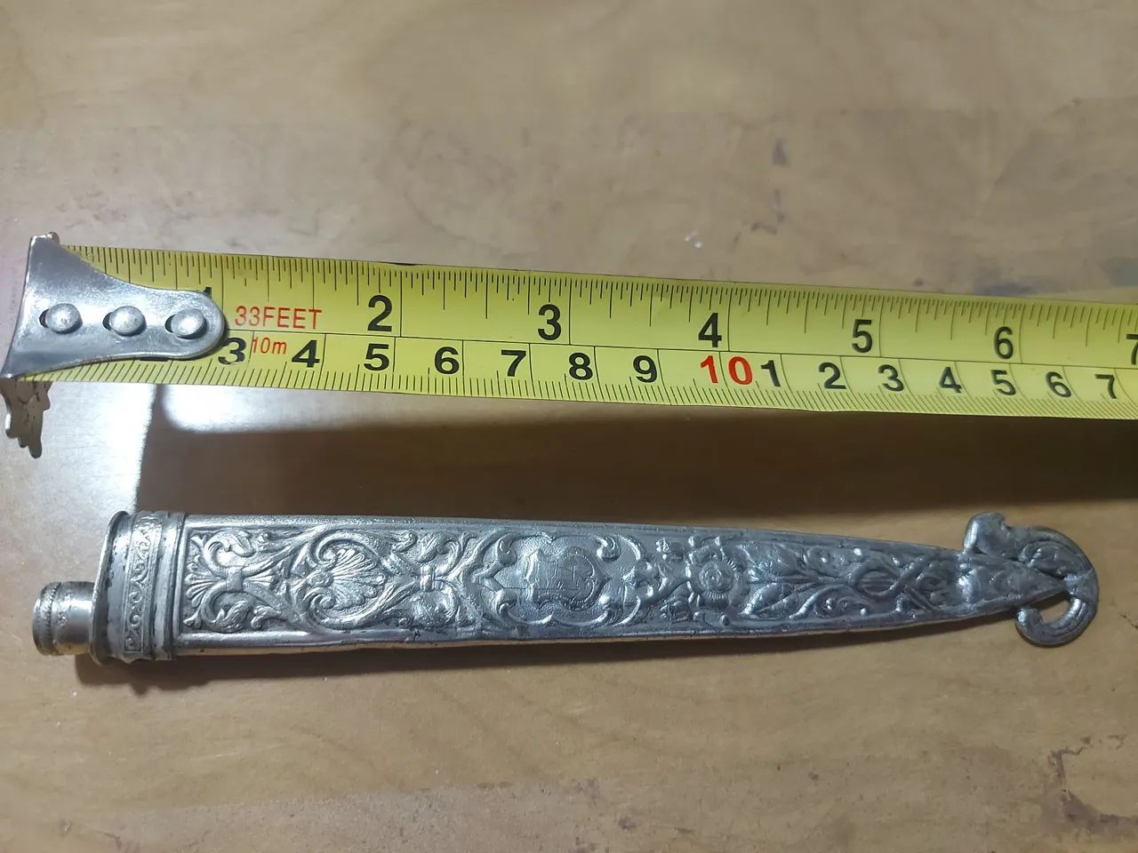 Bainha EBERLE64295587691906123