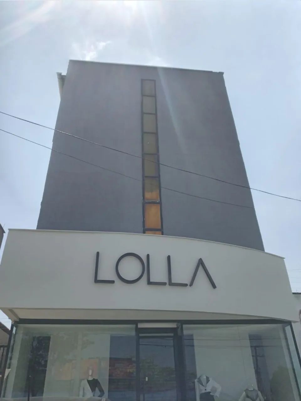 Foto - São Luís - Centro