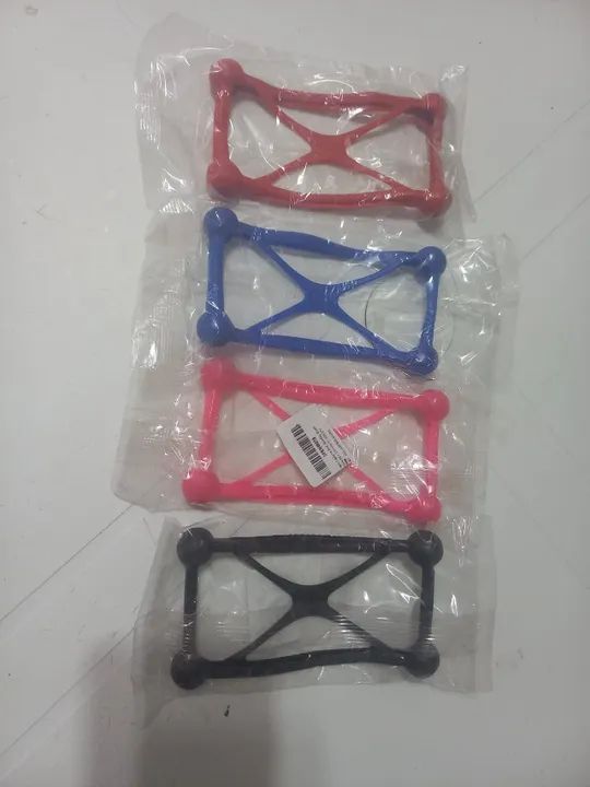 Capinha De Celular  Bumper Proteção  - Foto 4