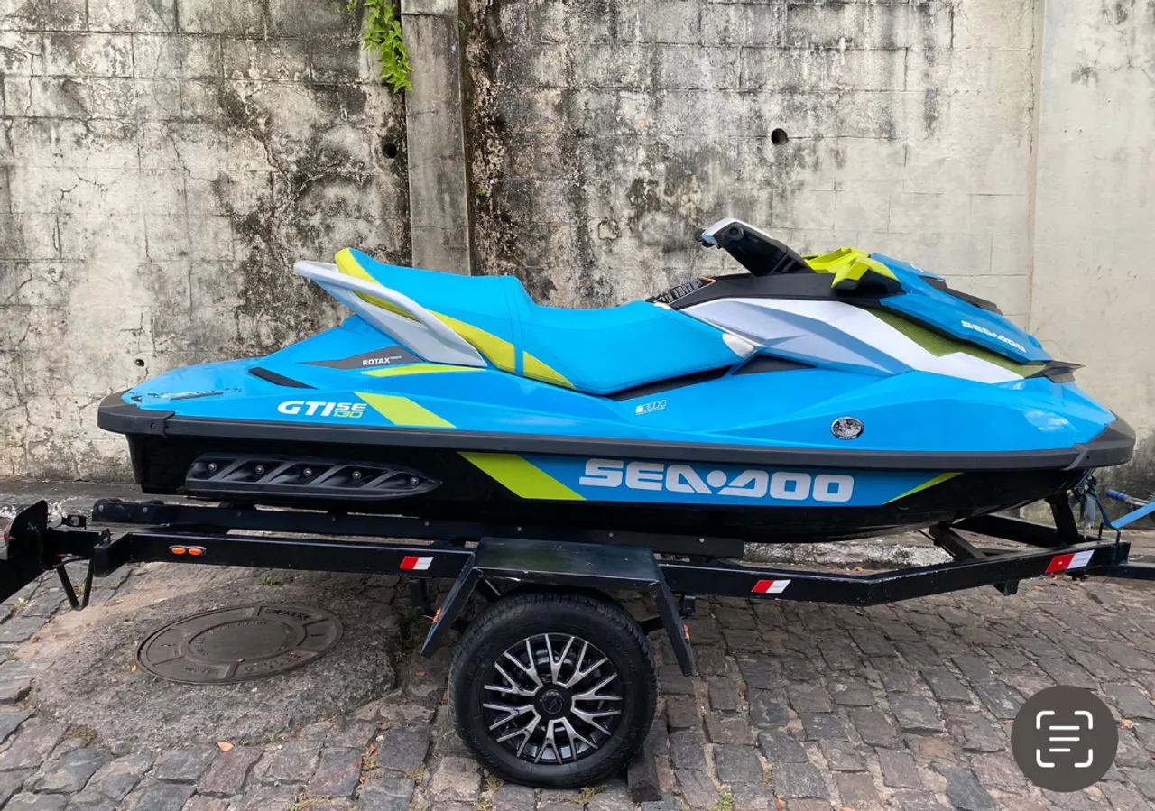 Jetski