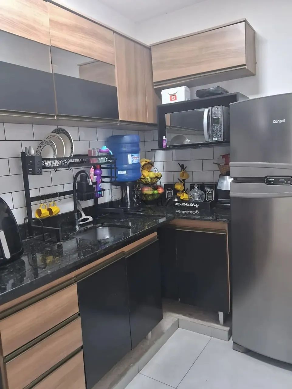 Oportunidade - Casa em Condomínio - Condomínio Residencial Terra Nova - Eugênio de Melo -  - Foto 5