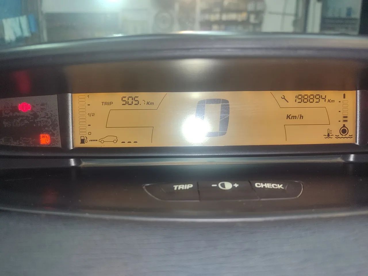 C4 2011 repasse  - Foto 4