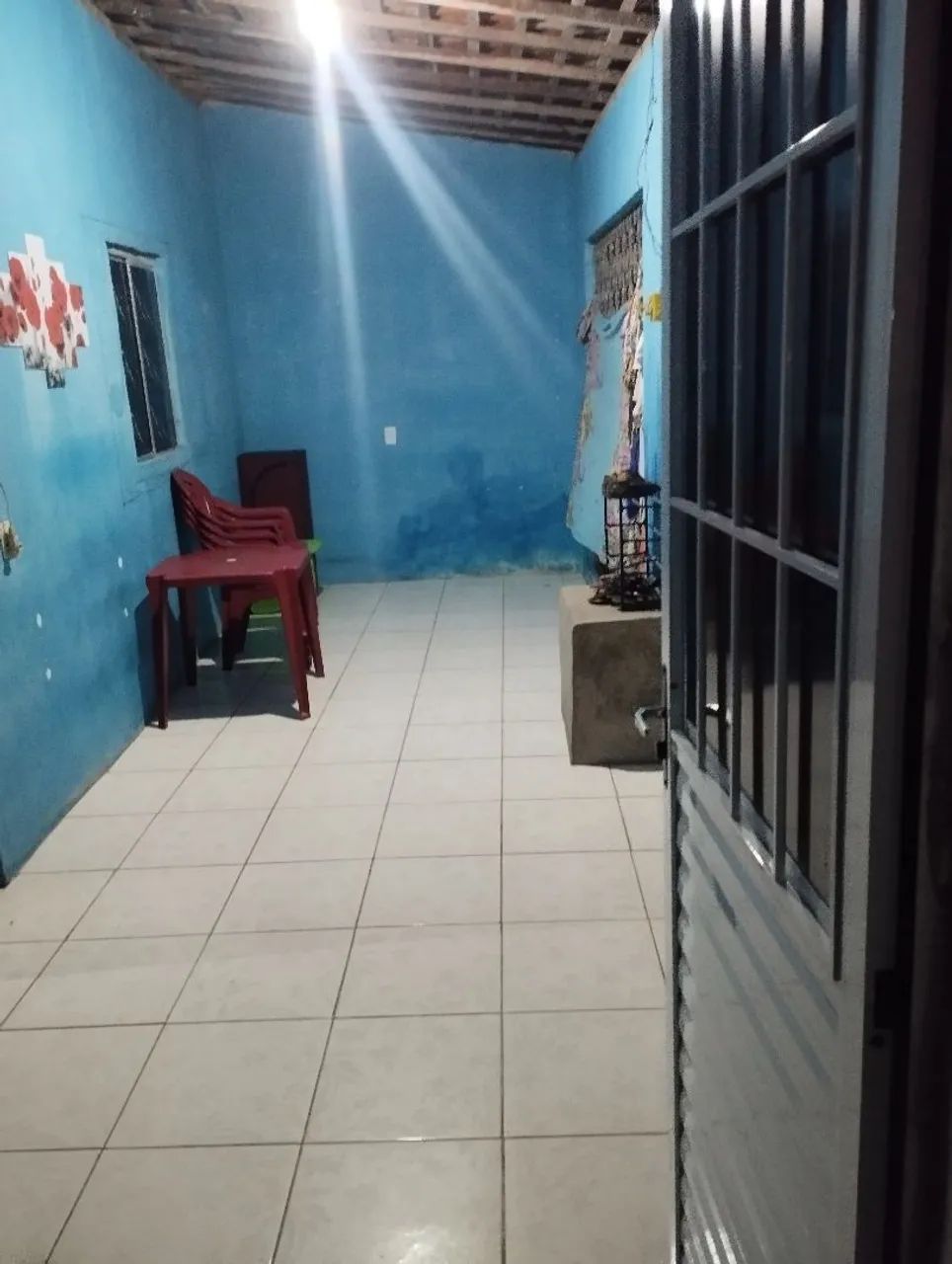 Foto - Paulista - Maranguape I