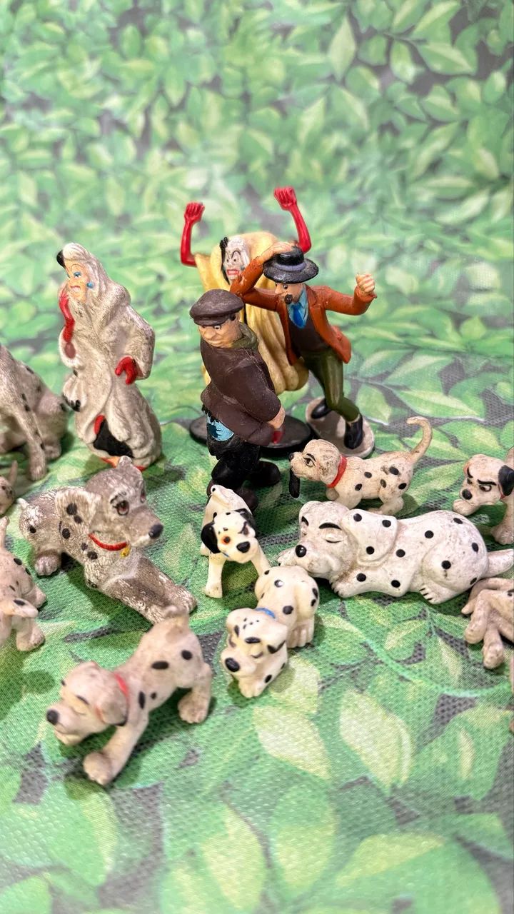 101 dálmatas  - Foto 4