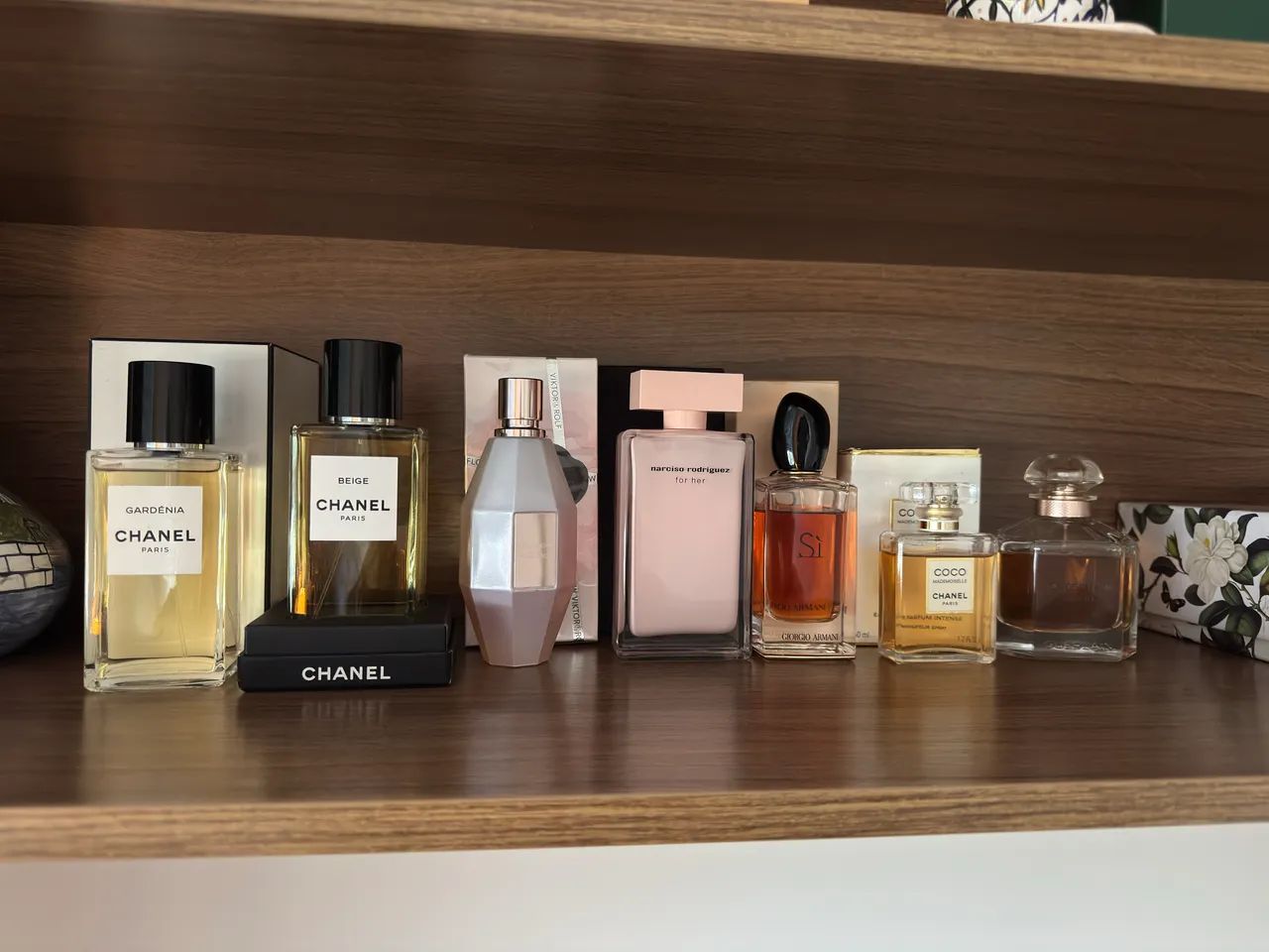 Narciso Rodriguez For Her Edp - Foto 2