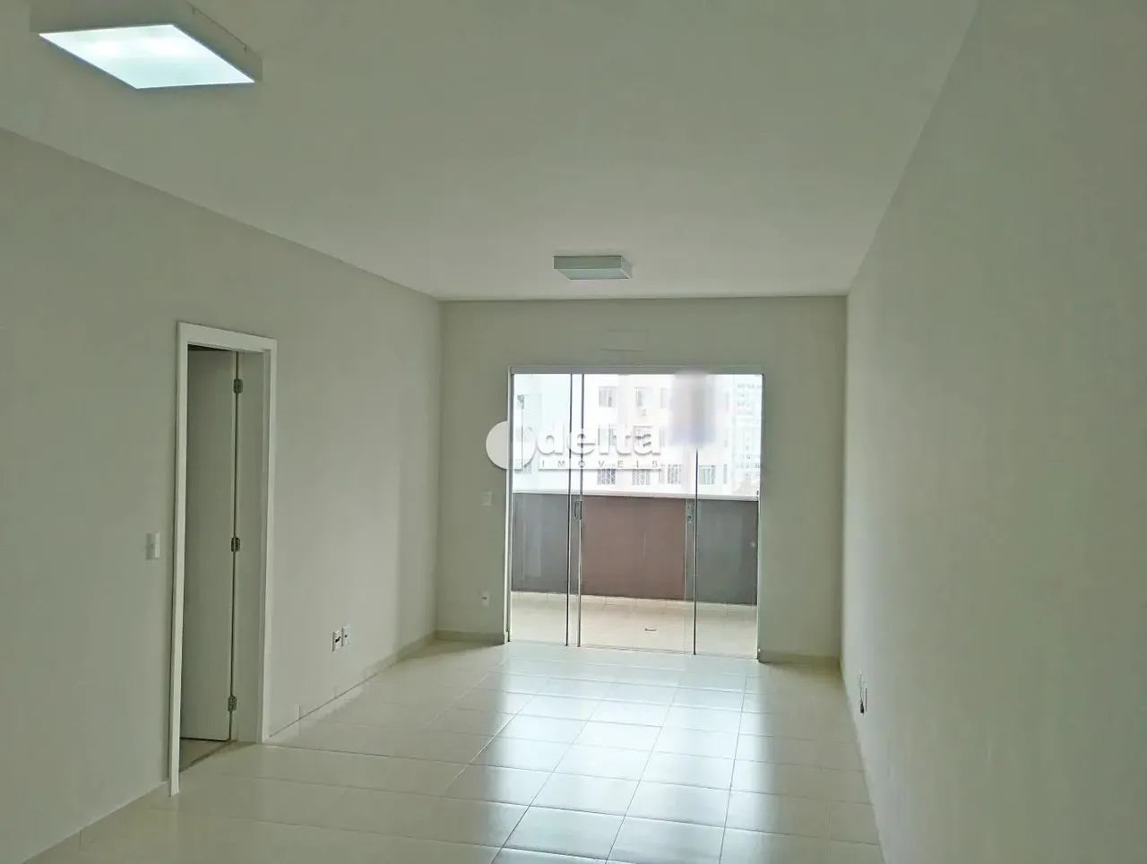 Apartamento disponível para locação no bairro Centro em Uberlândia-MG
