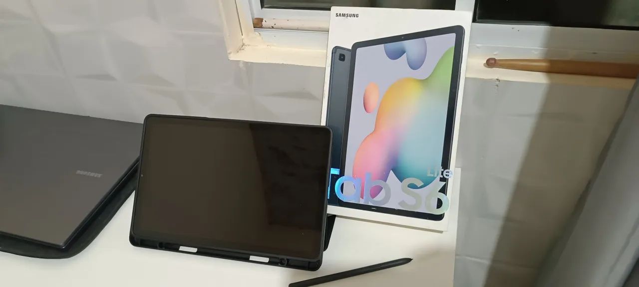 Tablet Samsung S6 LITE 