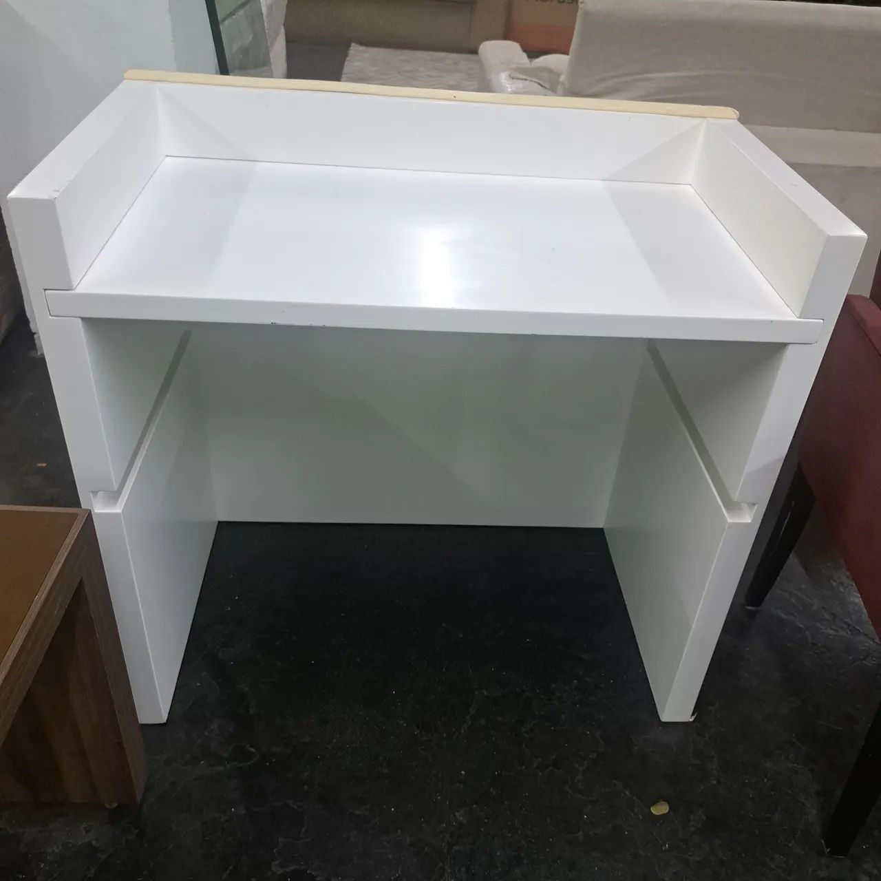 Mesa de Estudos Madeira64739707730561120