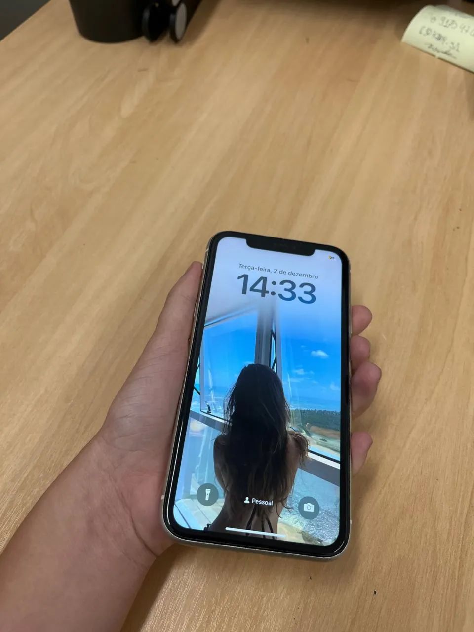 IPHONE 11 68gb - Celulares e Smartphones - Jardim Brasil, Olinda