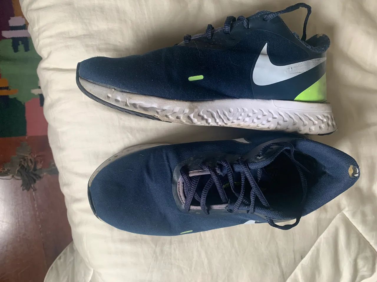 Tênis Nike casual original  - Foto 3