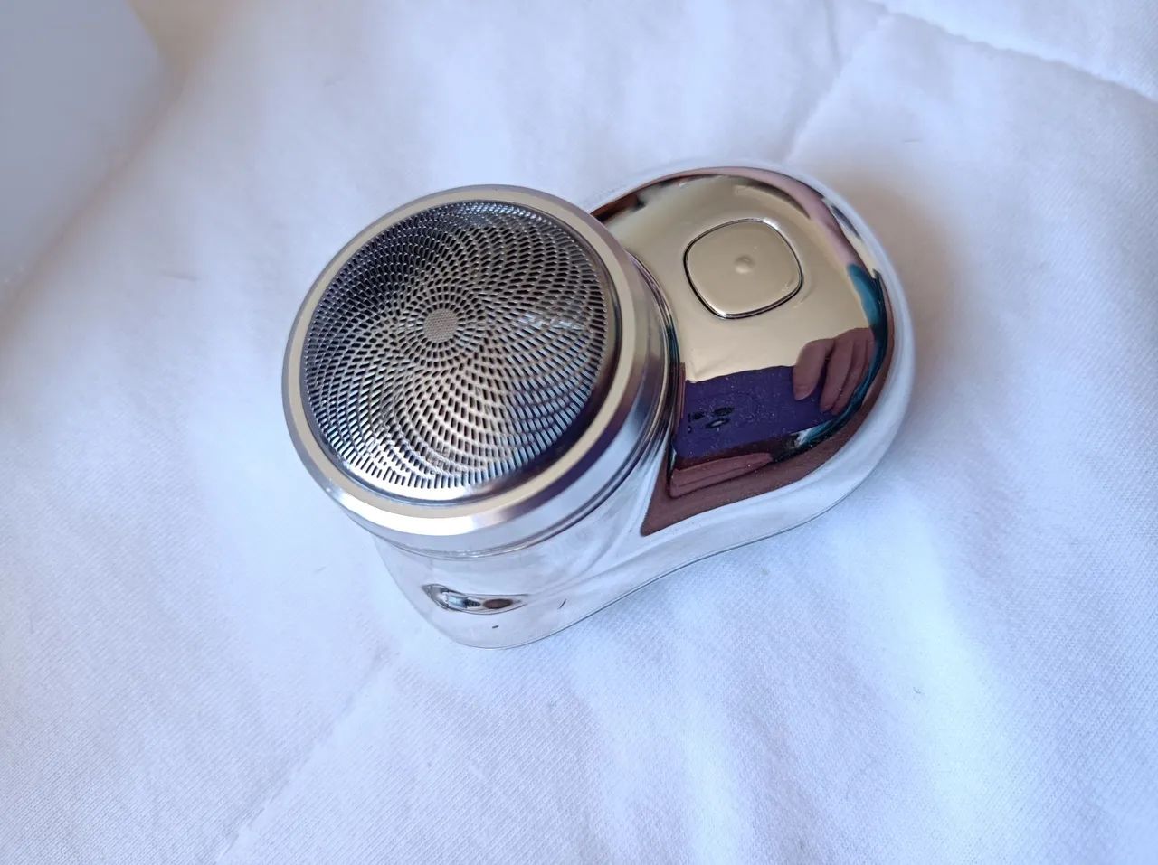 Mini Shaver - Foto 4