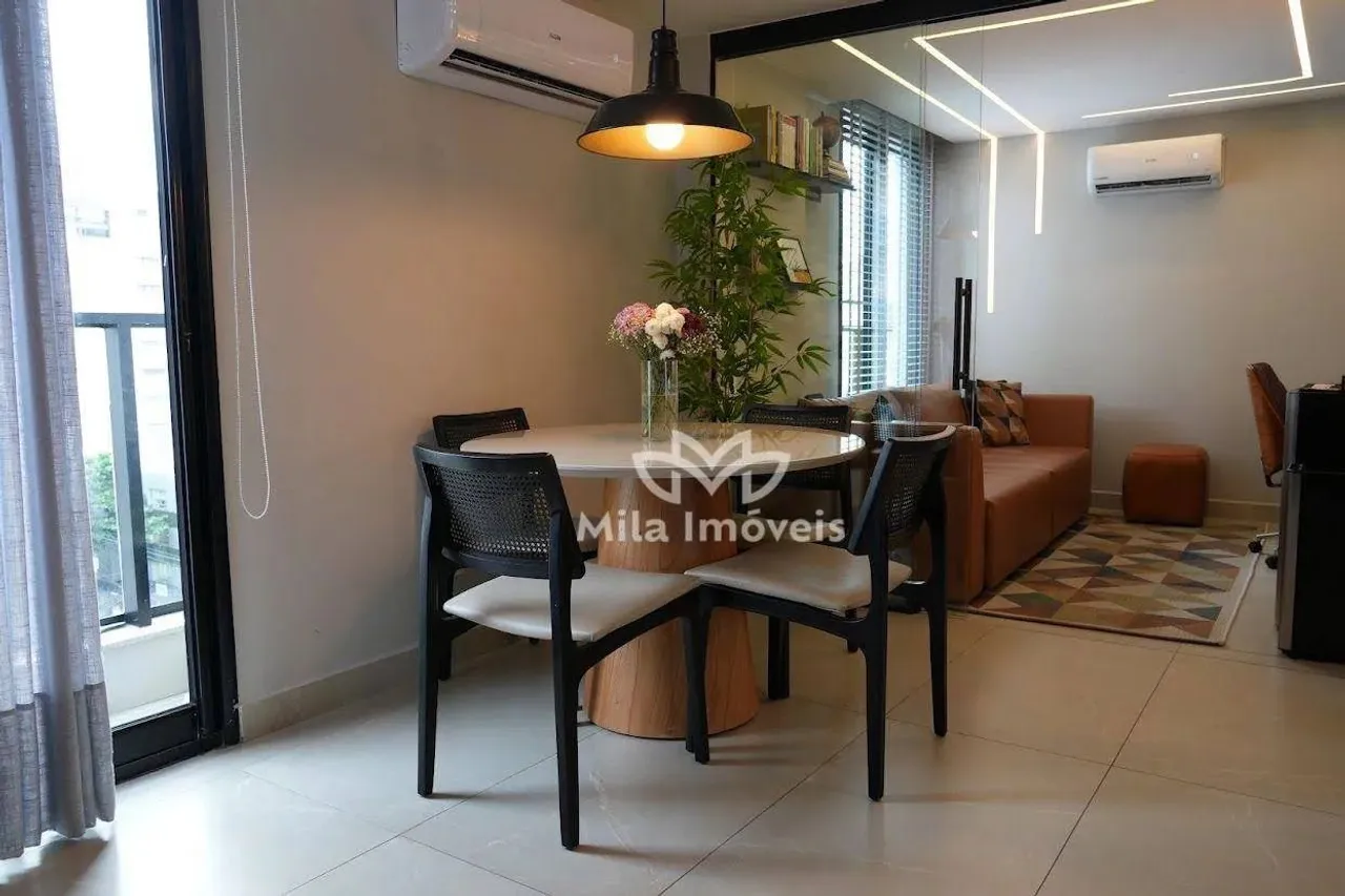 Apartamento com 2 quartos à venda, 63 m² por R$ 1.190.000 - Praia do Canto - Vitória/ES