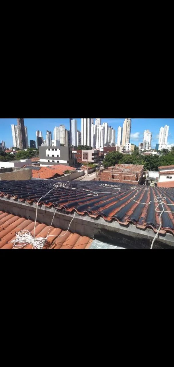 Está com infiltrações?nós resolvemos! ligue já. - Foto 2