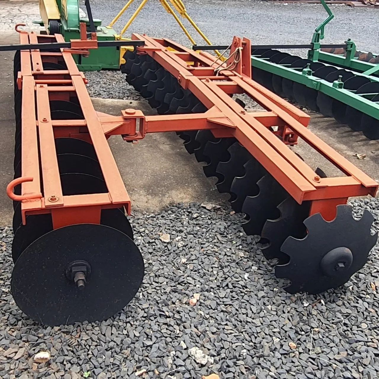 Concha para tratores Lâmina Universal - Foto 5