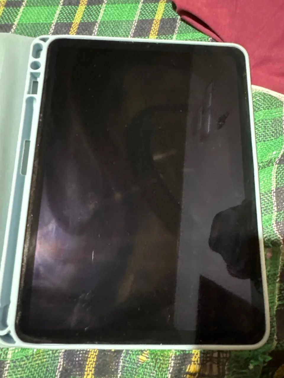 iPad Air 5 geração 