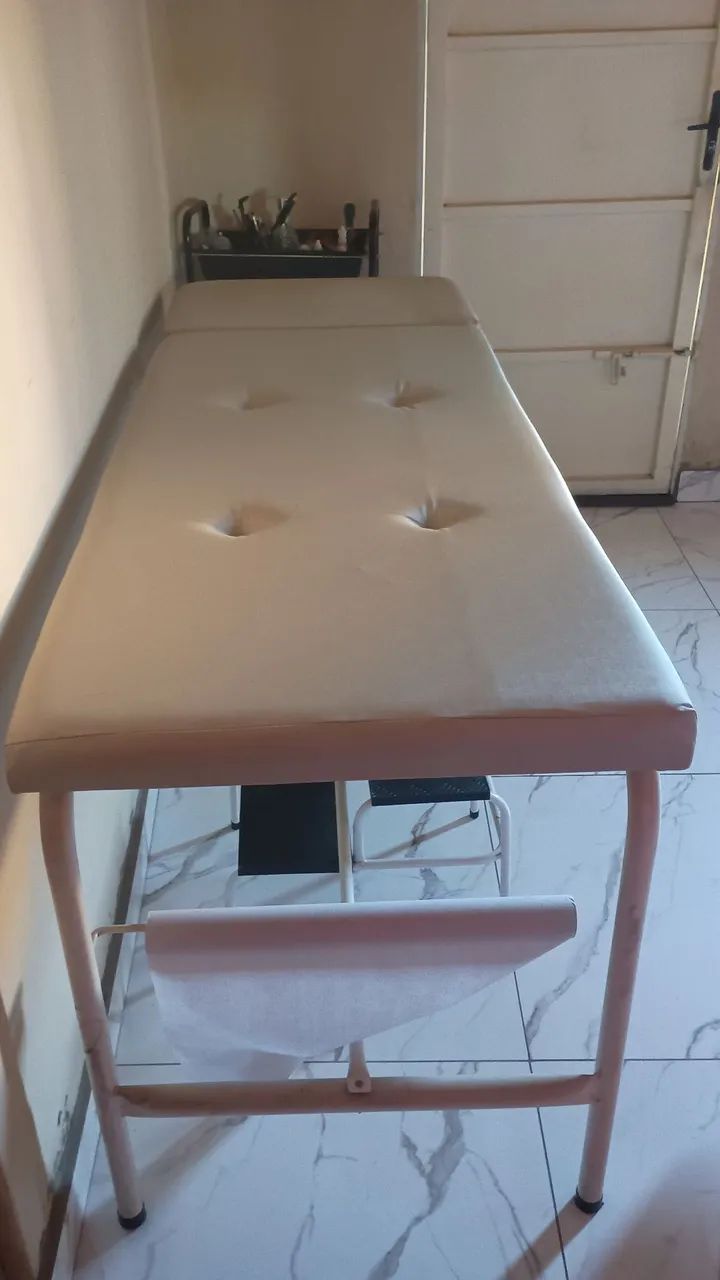 Maca para estética  - Foto 3