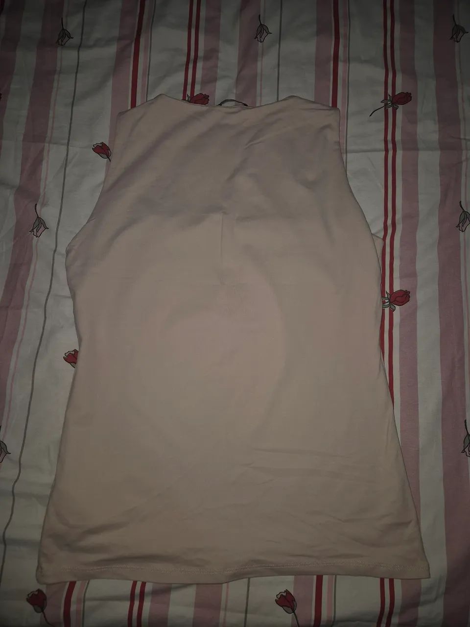 2 regatas Zara  - Foto 4