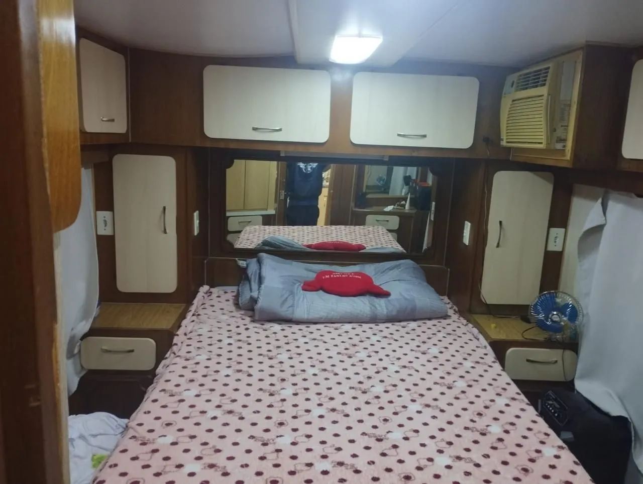 Motorhome itapoa - Foto 12