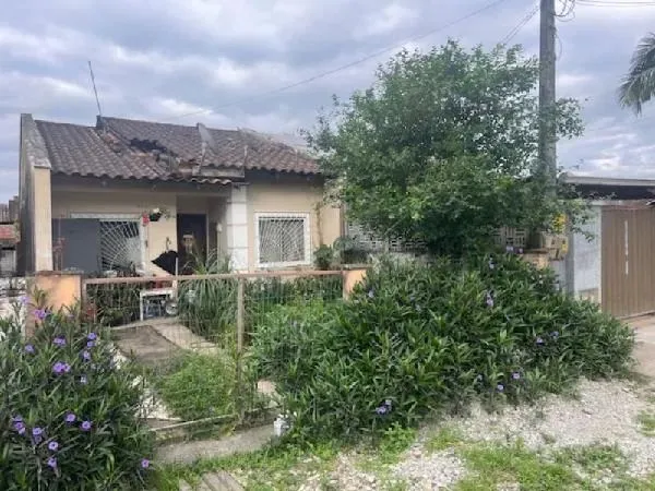 Oportunidade Única em JOINVILLE - SC | Tipo: Casa | Negociação: Venda Direta Online | Situ
