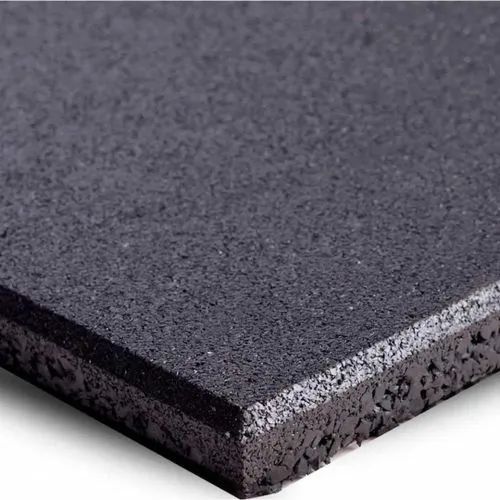 Pisos Emborrachados Ultra Impacto 1,00 x 1,00 x 0,15mm - Foto 2