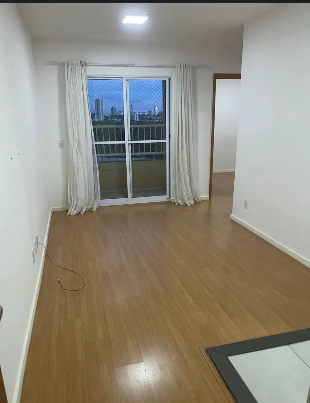 Imóvel para aluguel com 50 metros quadrados com 2 quartos - Foto 2