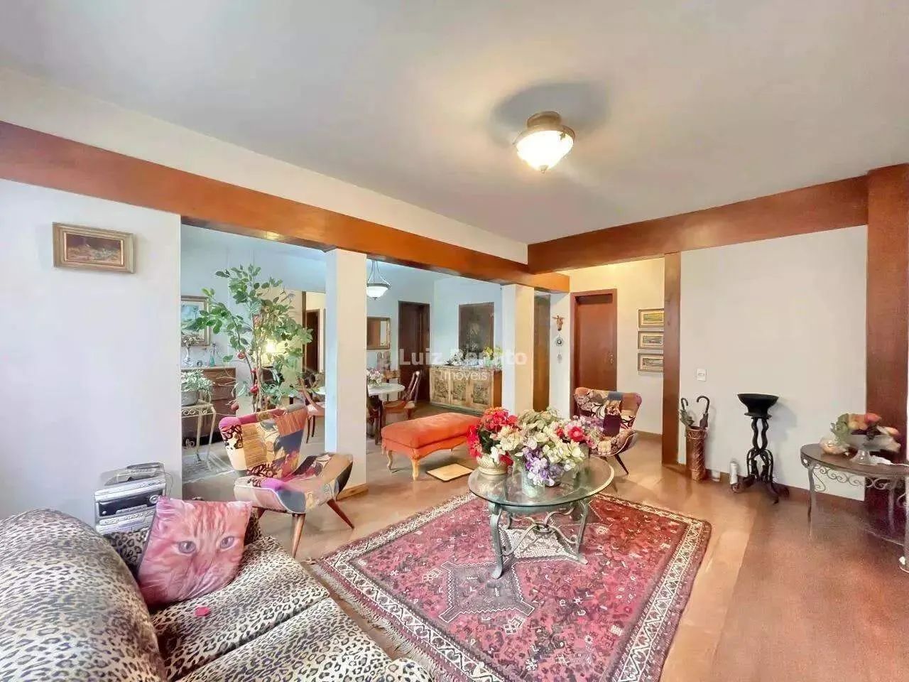 Apartamento à venda no bairro Savassi - Foto 2