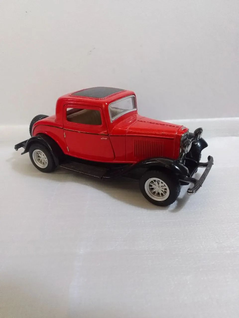Miniatura Ford 32 Coupé - Colecionadores - Foto 4