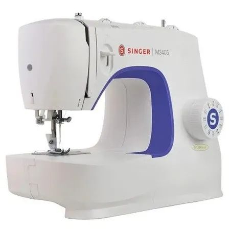 Maquina costura Singer M340564617879732225120