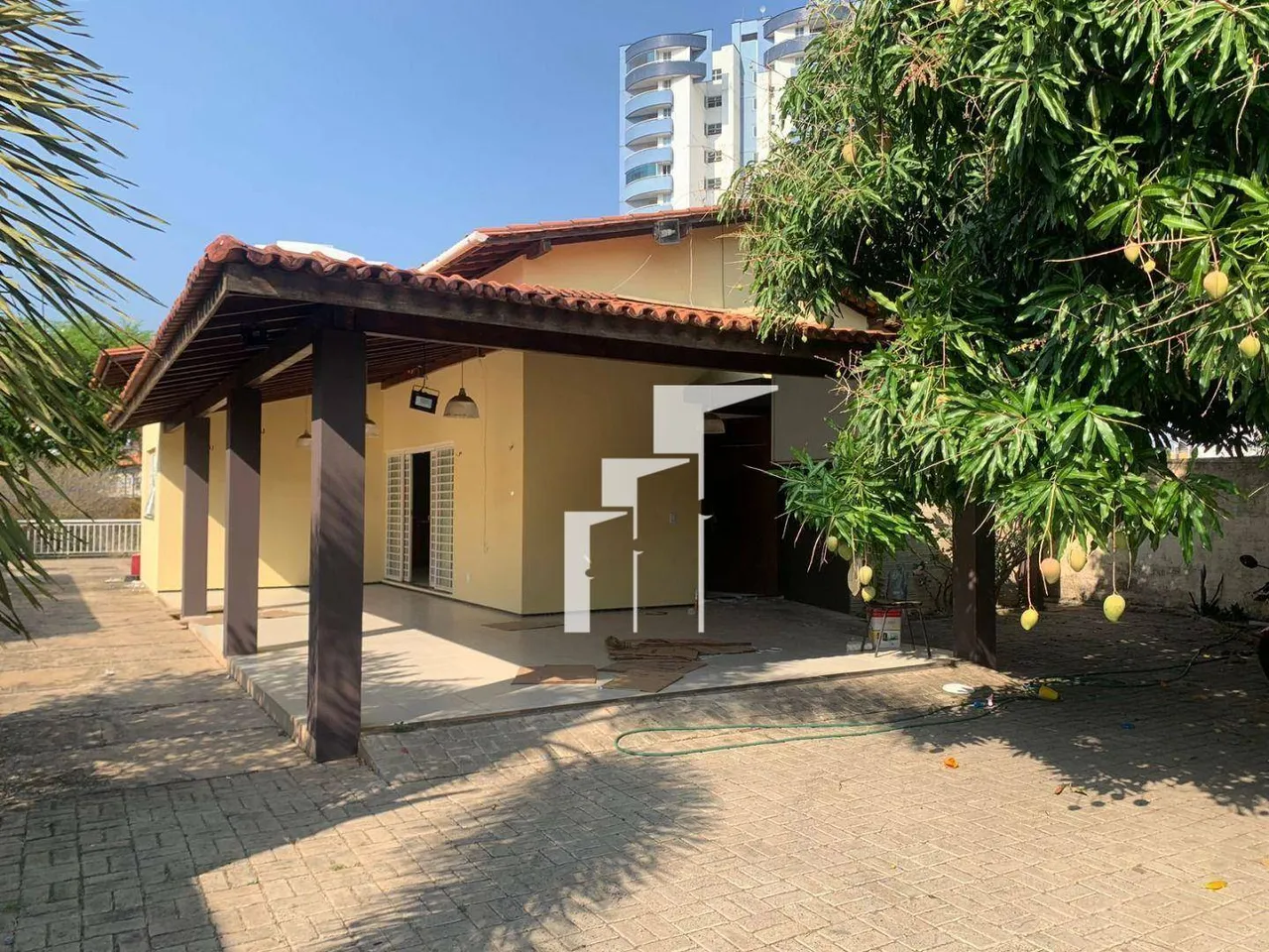 Casa com 3 dormitórios - venda por R$ 1.200.000,00 ou aluguel por R$ 5.000,00/mês - Horto