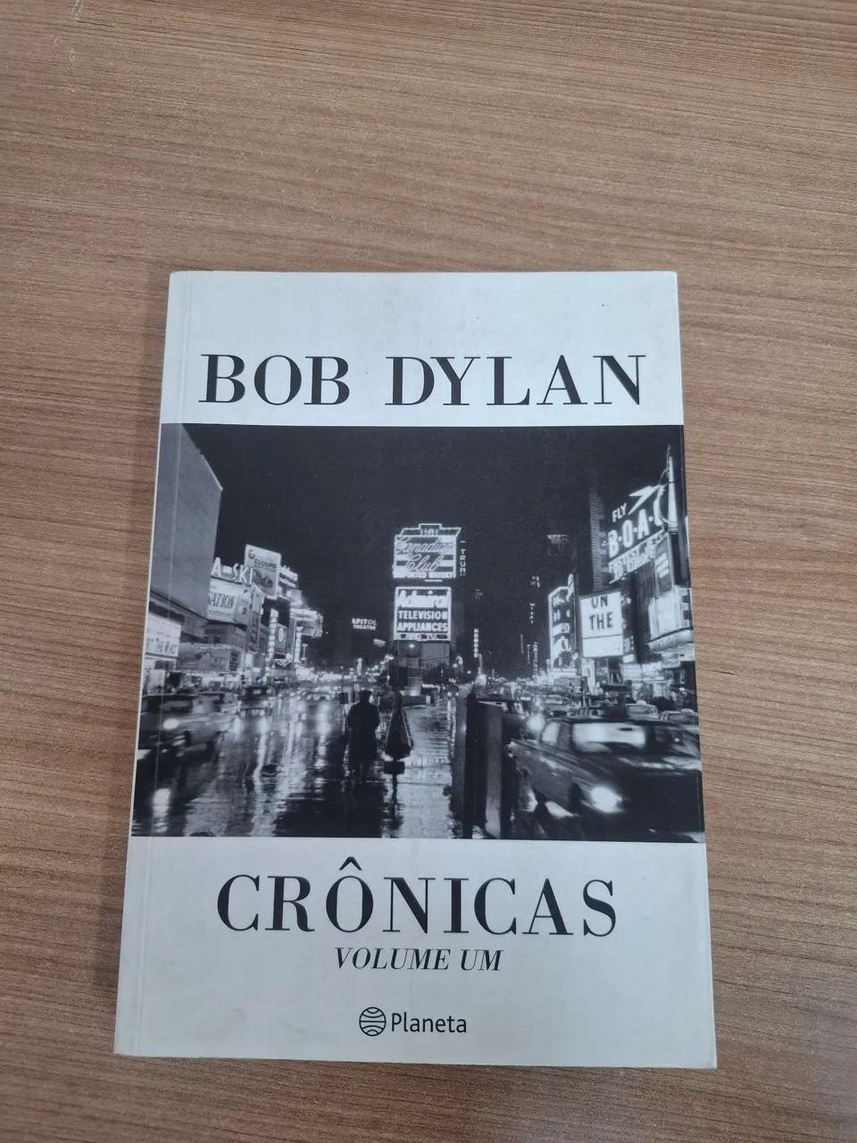 BOB DYLAN- cronicas Vol. 1