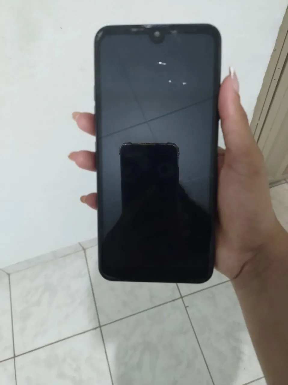 LG K12 PRIME