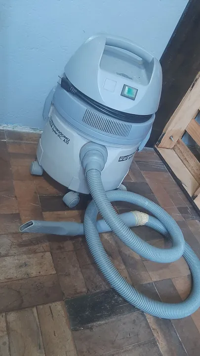 Aspirador de Pó Wap