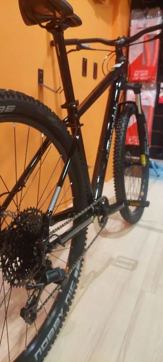 Bicicleta Cannondale Trail 5 - Foto 2