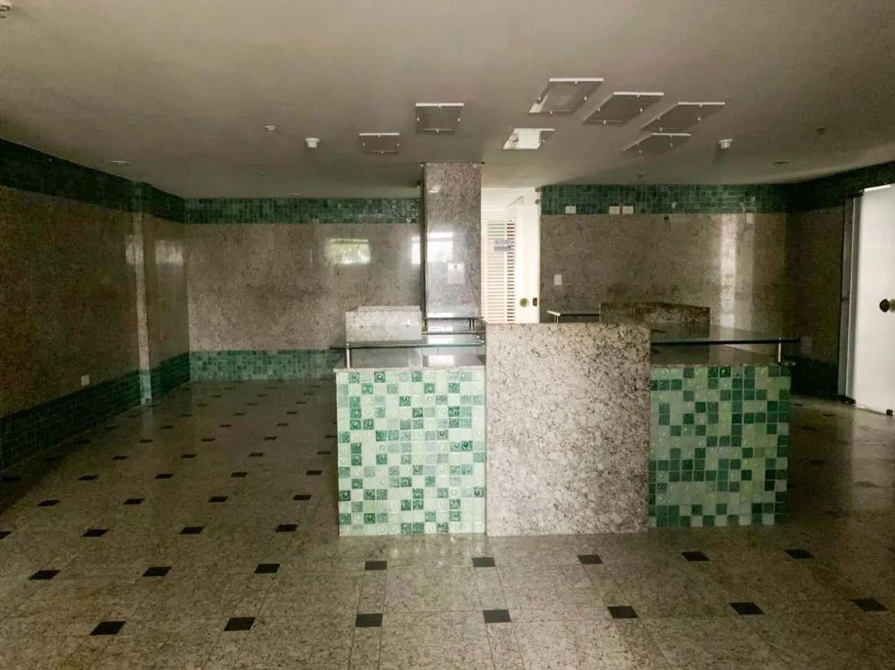 Andar Corporativo 1º andar para alugar Ilha do Leite - Foto 4