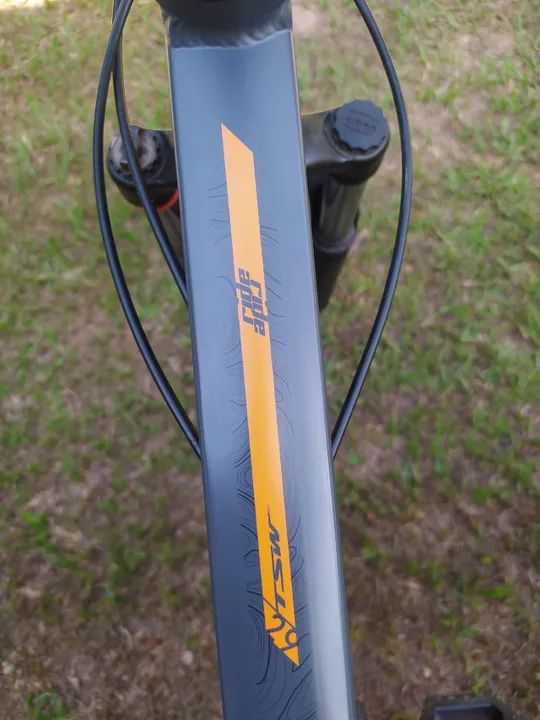 TSW Ride Aro 29  - Foto 3