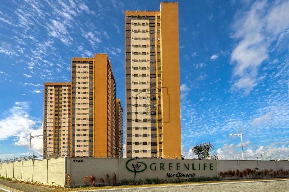 Apartamento com 2 ou 3 dormitórios à venda, 70 m² - Nossa Senhora de Nazaré - Natal/RN - A