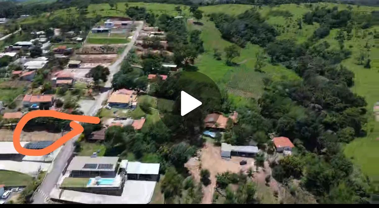 Vendo lote condomínio horizonte do lago - Foto 7