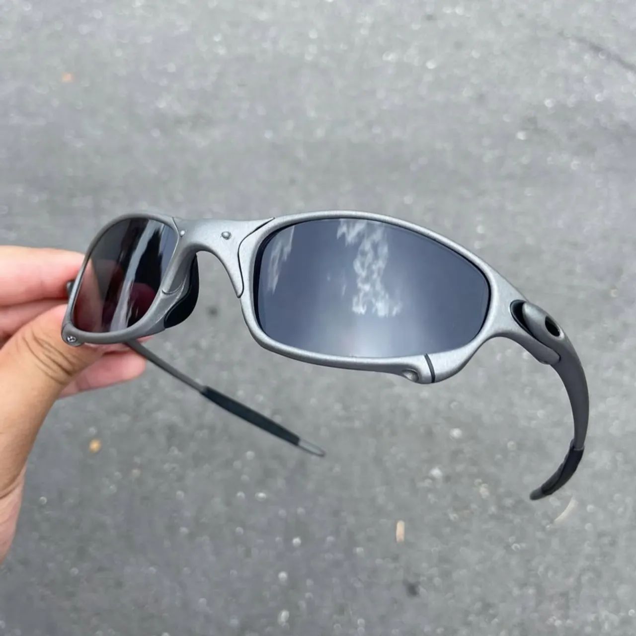 Óculos Oakley Juliet X-Metal - Acessórios - Jaguaribe, Osasco