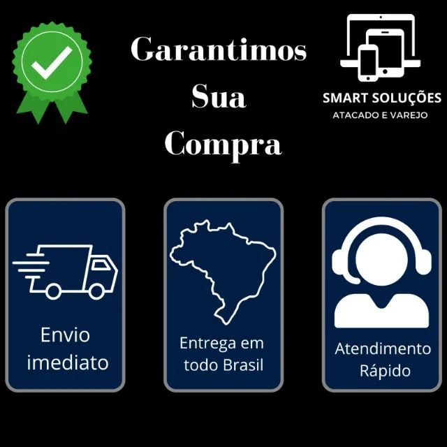 Iphone 14 pro max 128gb IMPECAVEL LOJA FISICA + BRINDES - Foto 2