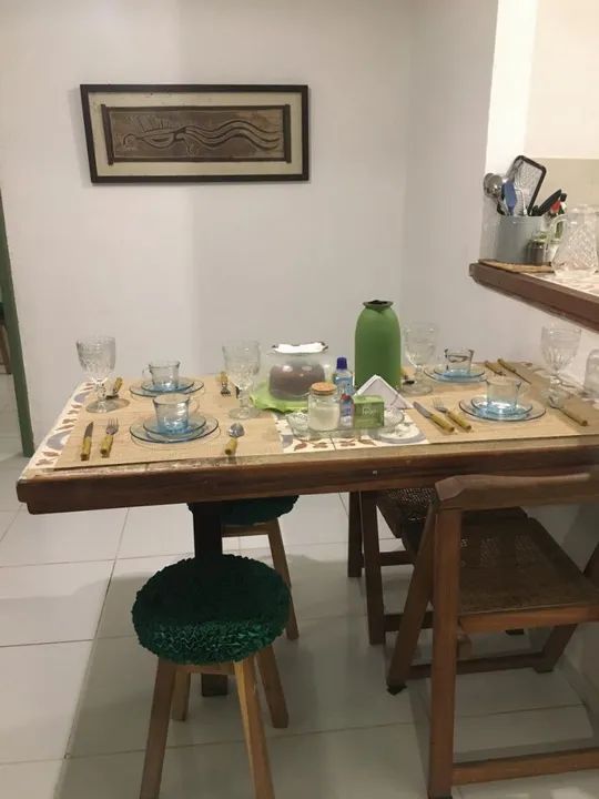 Chalé João de barro  - Foto 7