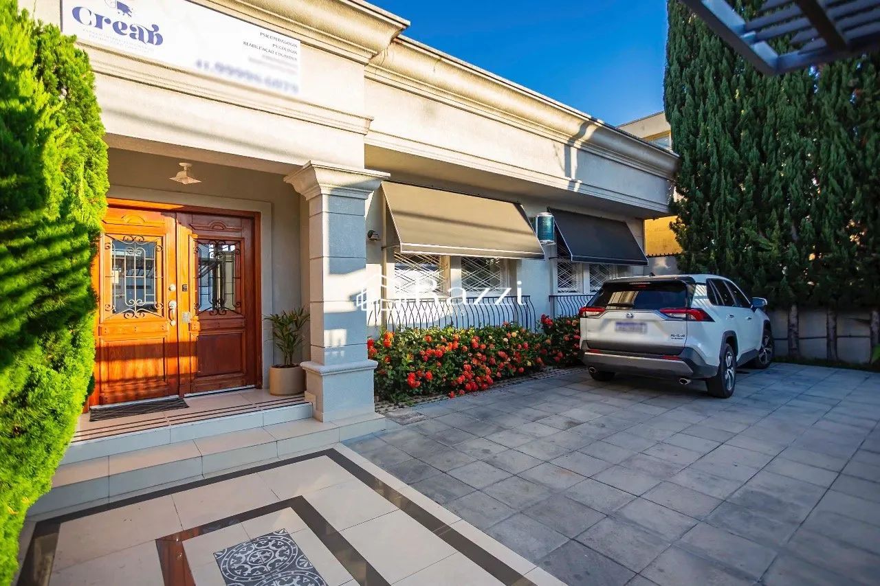 Casa comercial à venda no Seminário - excelente ponto para seu negócio prosperar - Foto 2