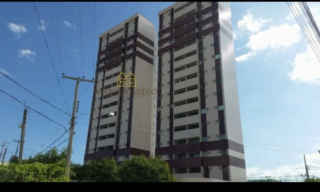 Oportunidade, 3qtos próximo ao Caruaru Shopping