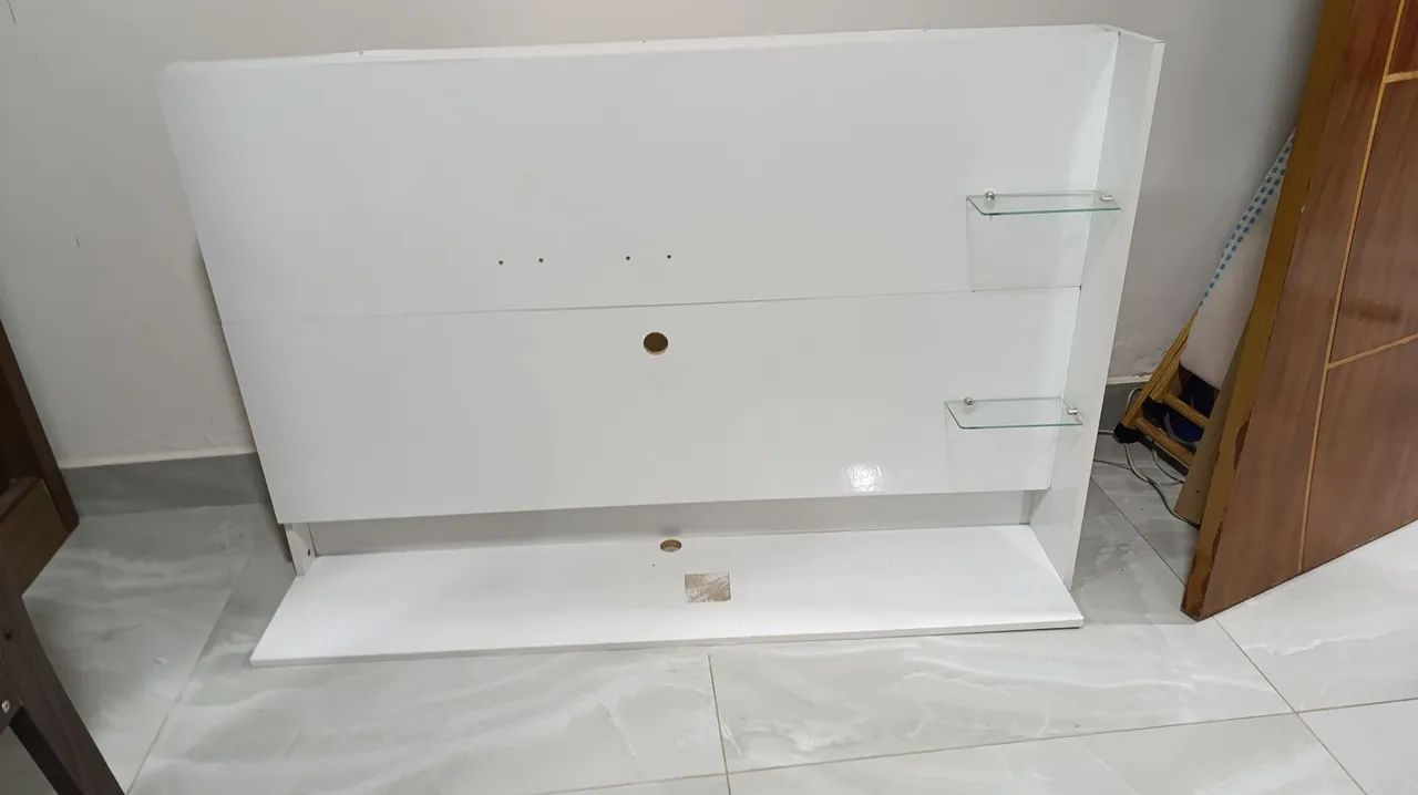 Rack bco pra tv64994174287875121