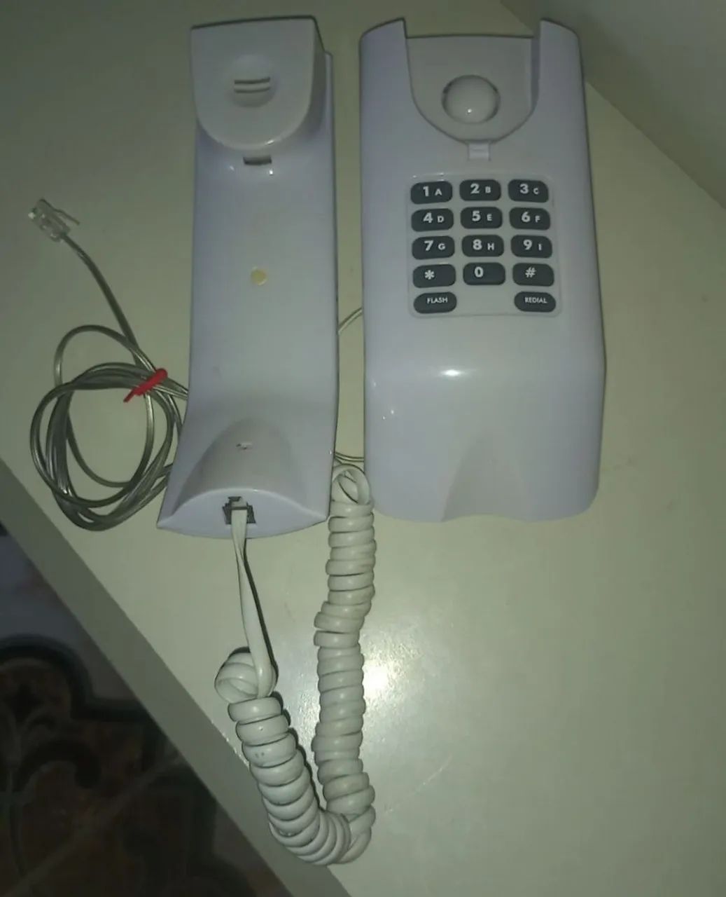 TELEFONE FIXO VEC  - Foto 2