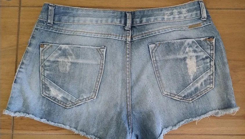 Short Eclectic 40/42 - Foto 4