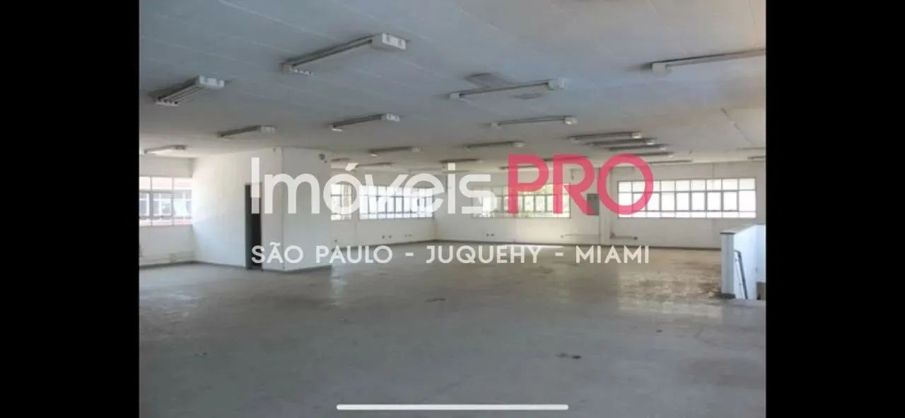 Galpão de 2800 m2 com saída direta para marginal pinheiros ,SP