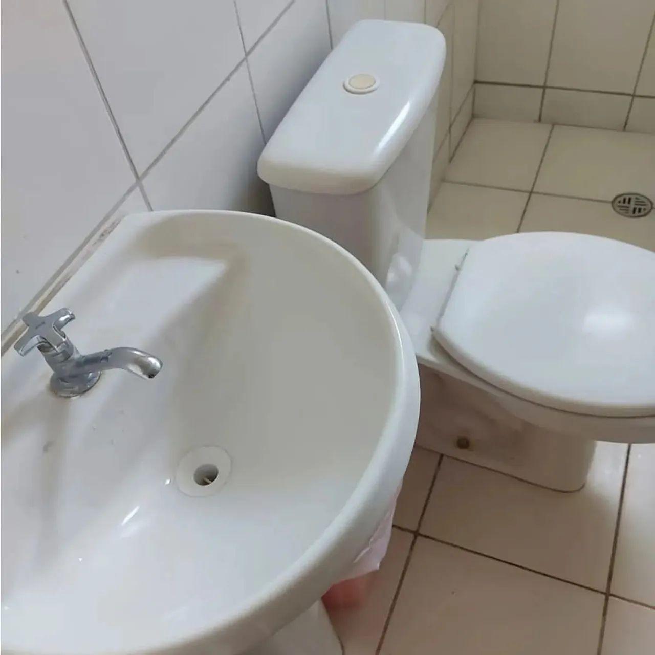 Apartamento  Mobiliado  - Foto 5